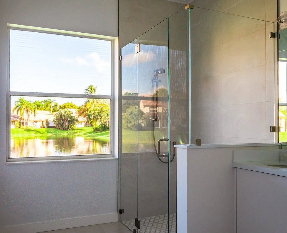 Luxury Bathroom Remodeling in Boca Raton: Design Features Worth Considering
