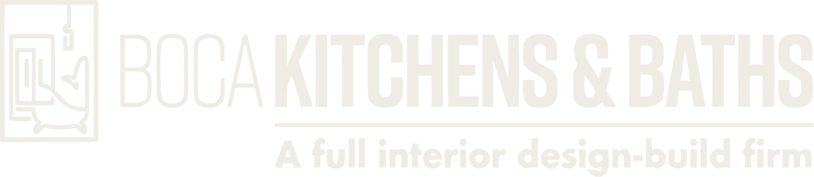 Boca Kitchens &amp; Baths