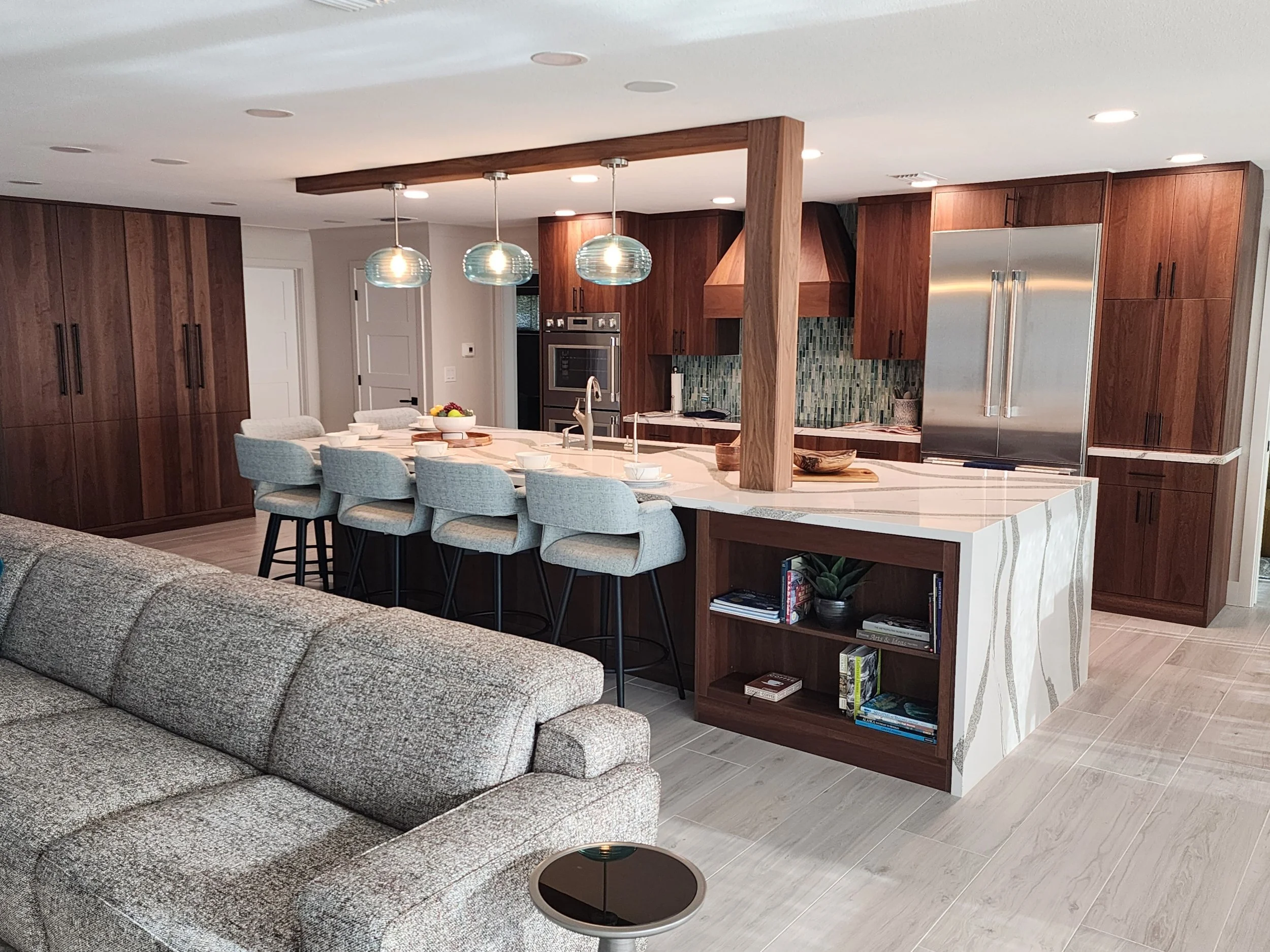 Walnut Retreat