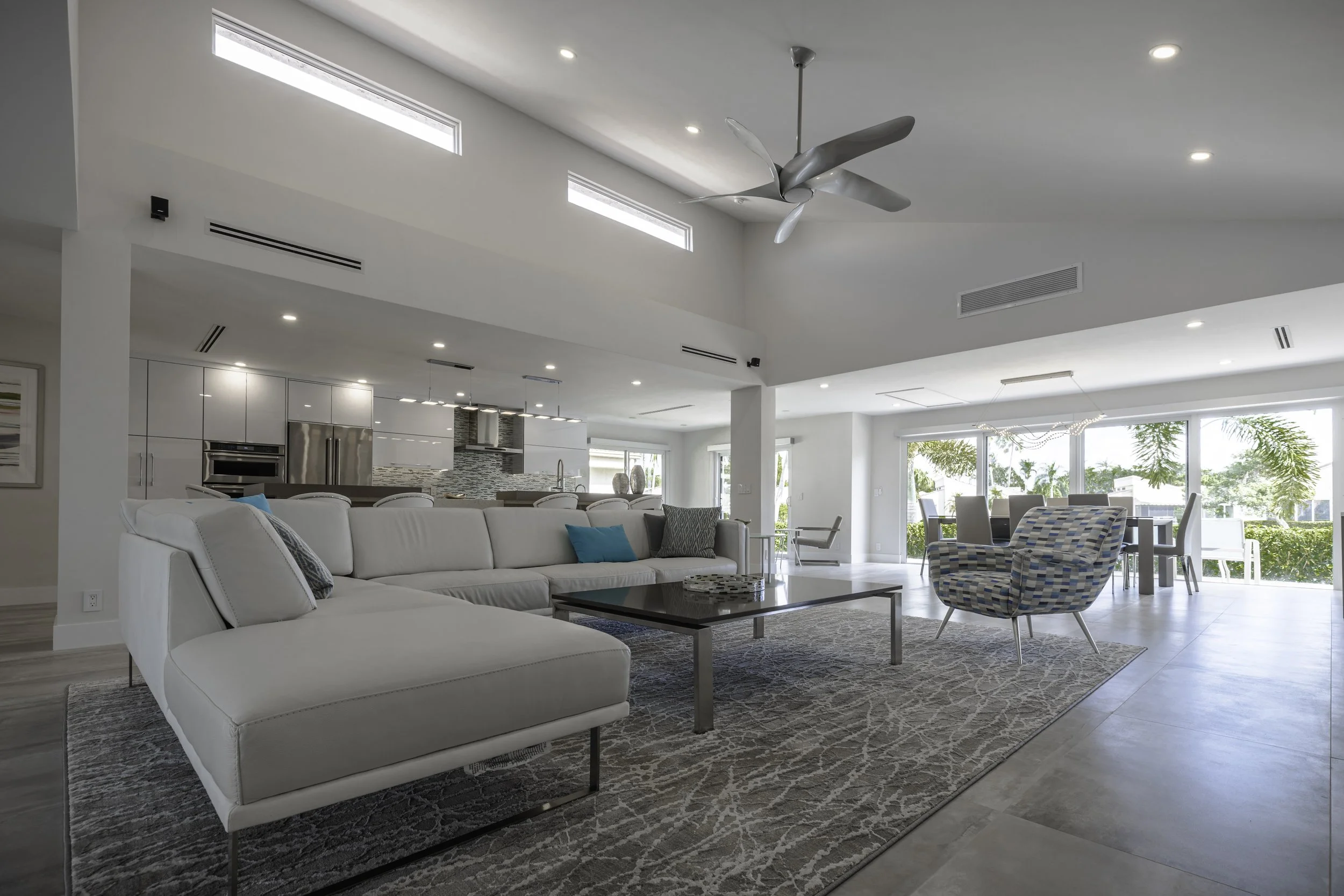Full Remodel