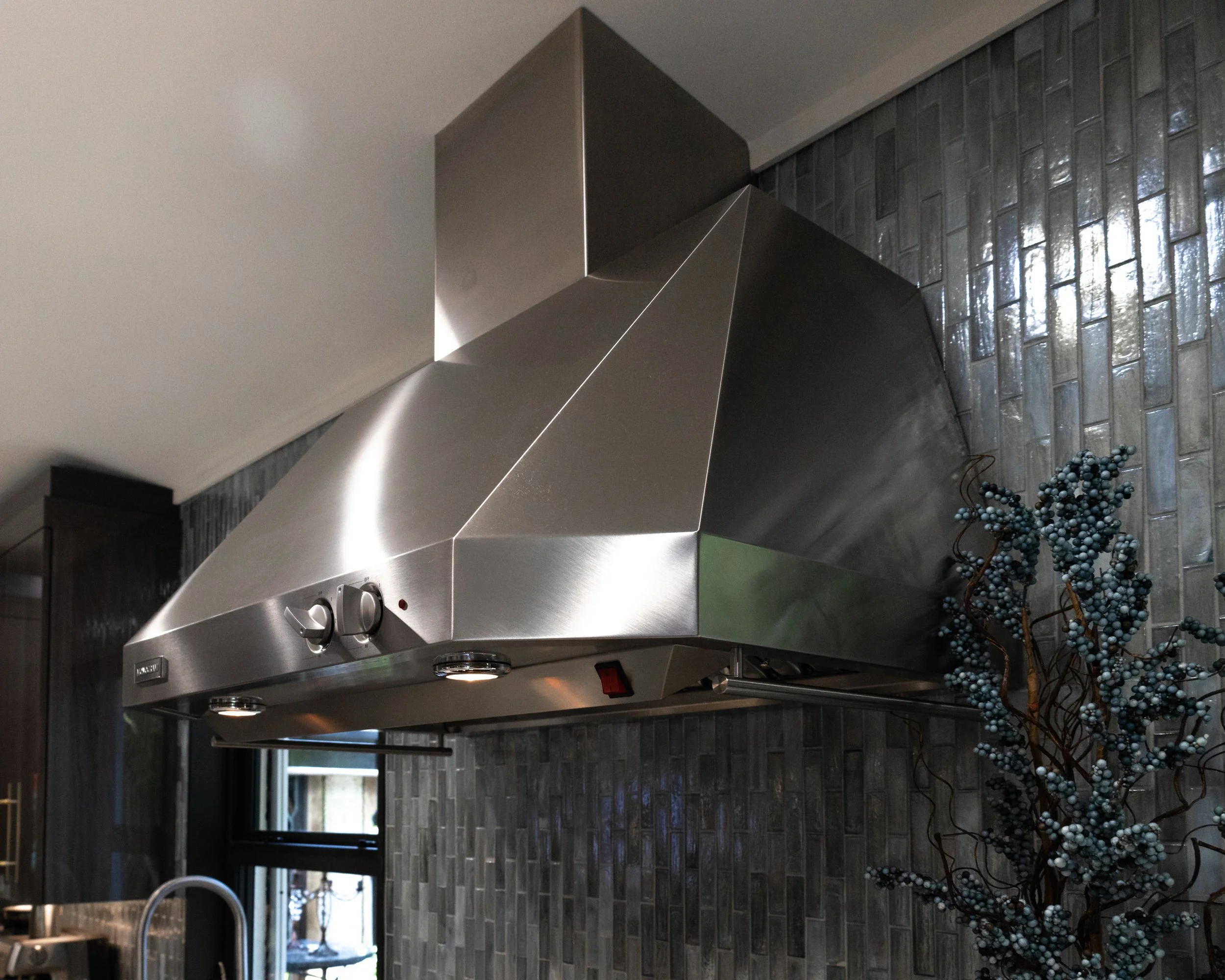 Mid Century Modern Kitchen Remodel in Delray Beach, FL by Boca Kitchens & Baths project photo 10