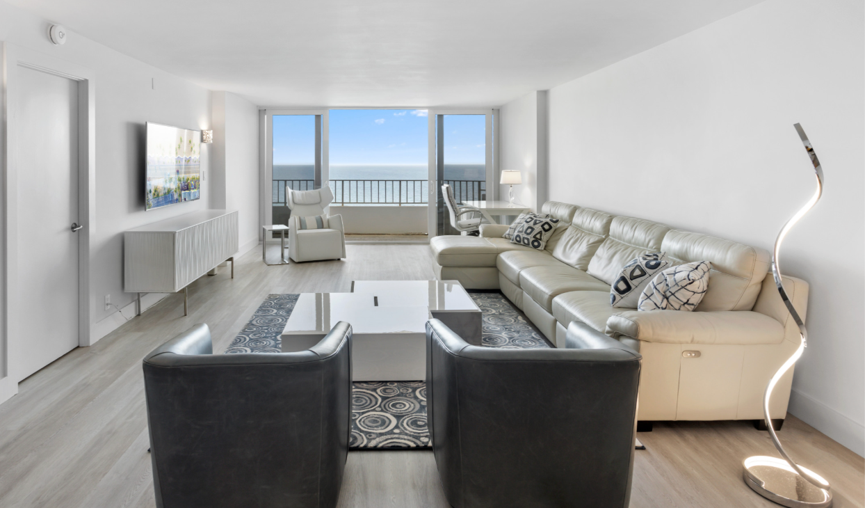BOCA CONDO