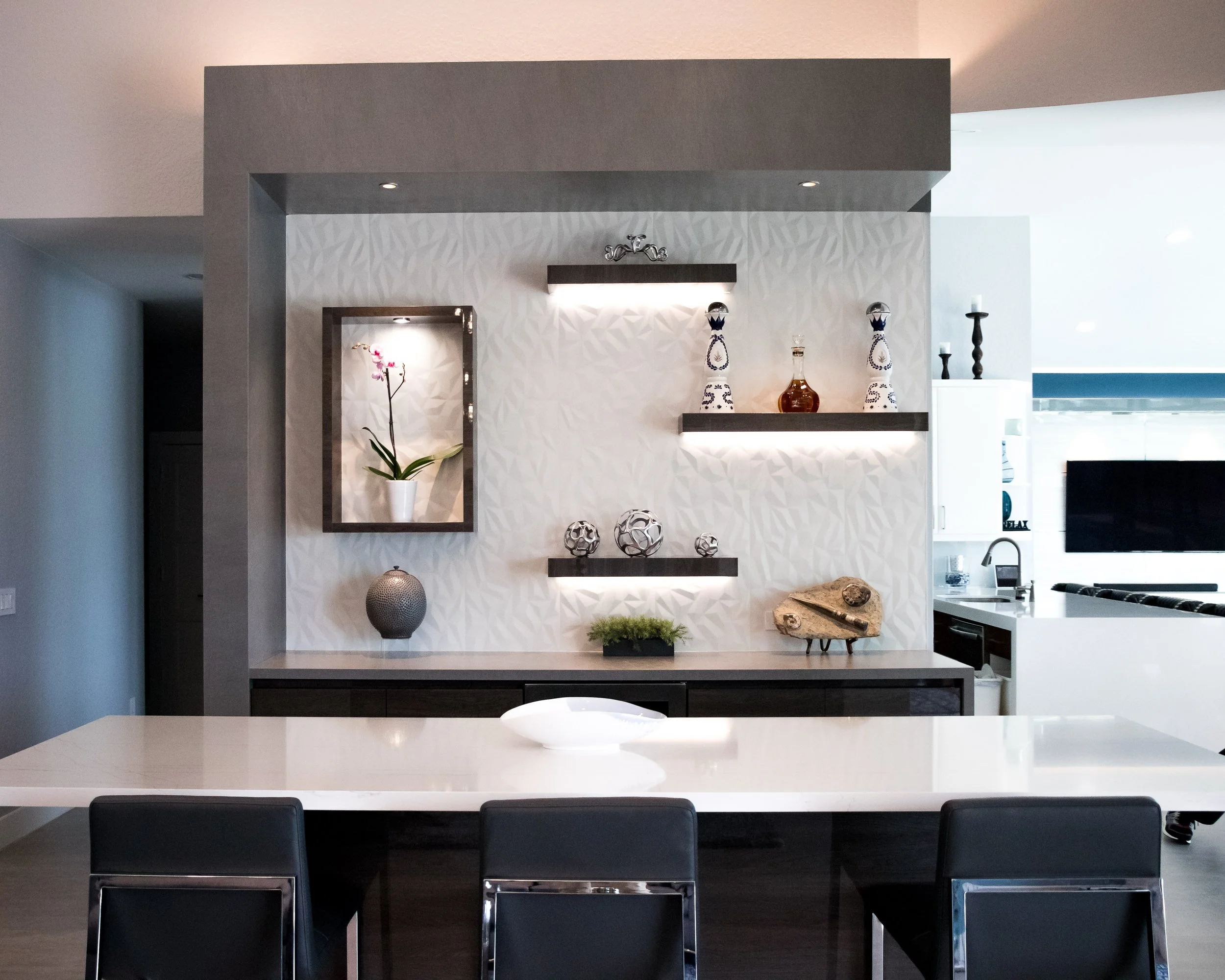 Modern Luxury