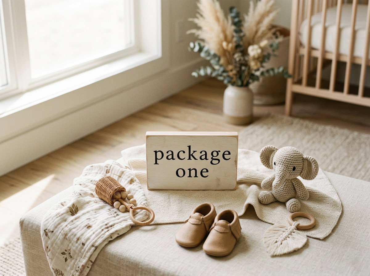Labor and Birth Package One