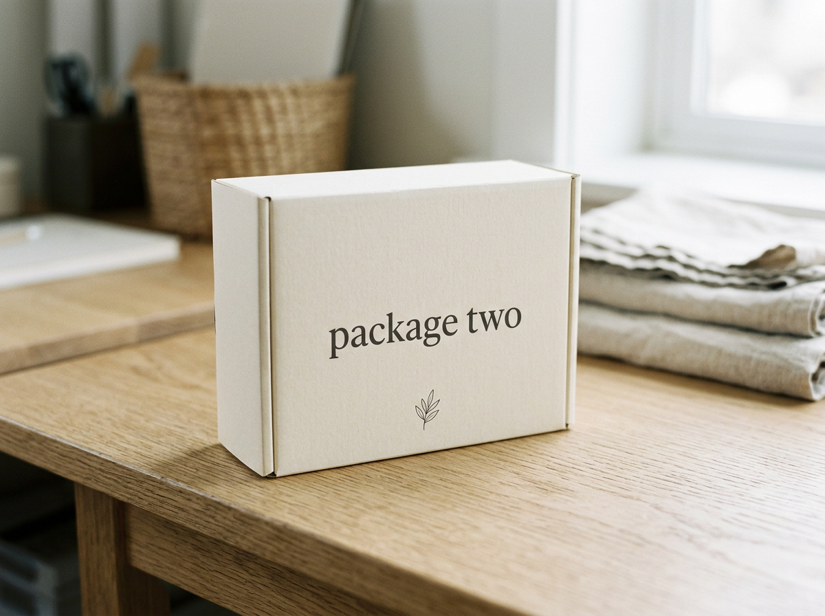Labor and Birth Package Two
