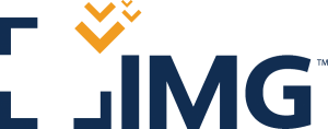 IMG logo