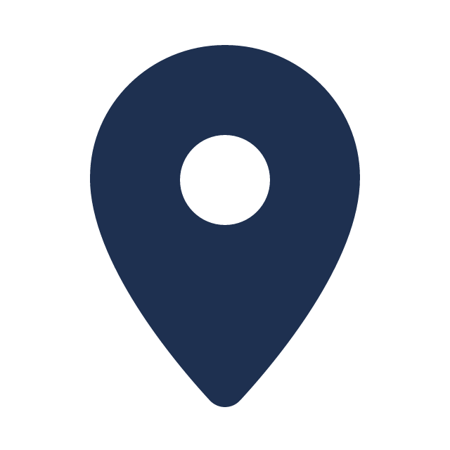 Address marker icon