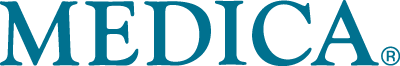 MEDICA logo