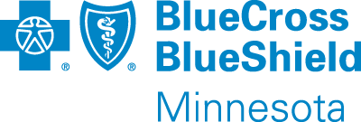 BlueCross BlueShield Minnesota logo