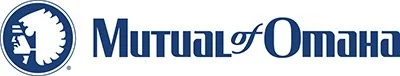 Mutual of Omaha logo