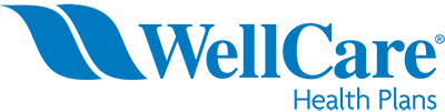 WellCare Health Plans Logo