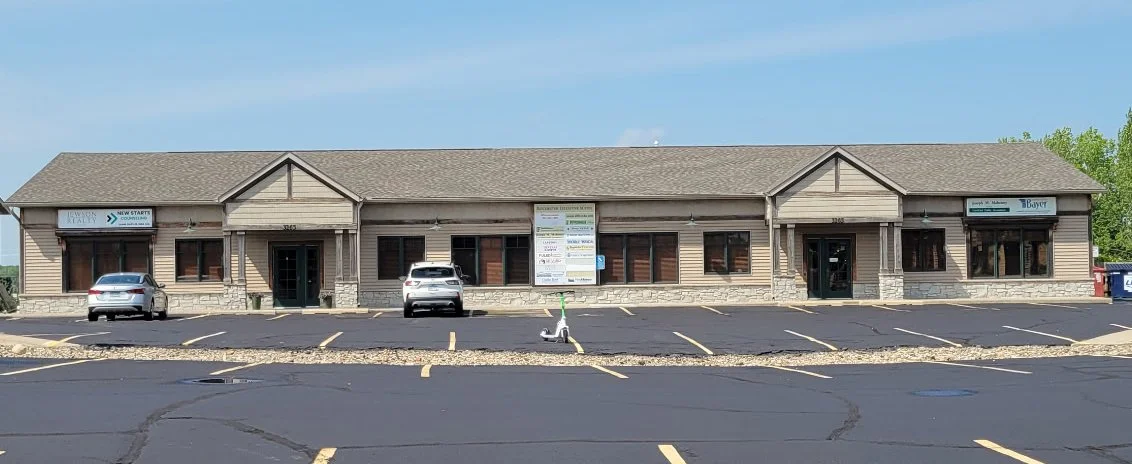 Abernathy-Ness Insurance Agency office in Rochester Minnesota
