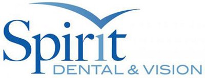 Logo for Spirit Dental & Vision