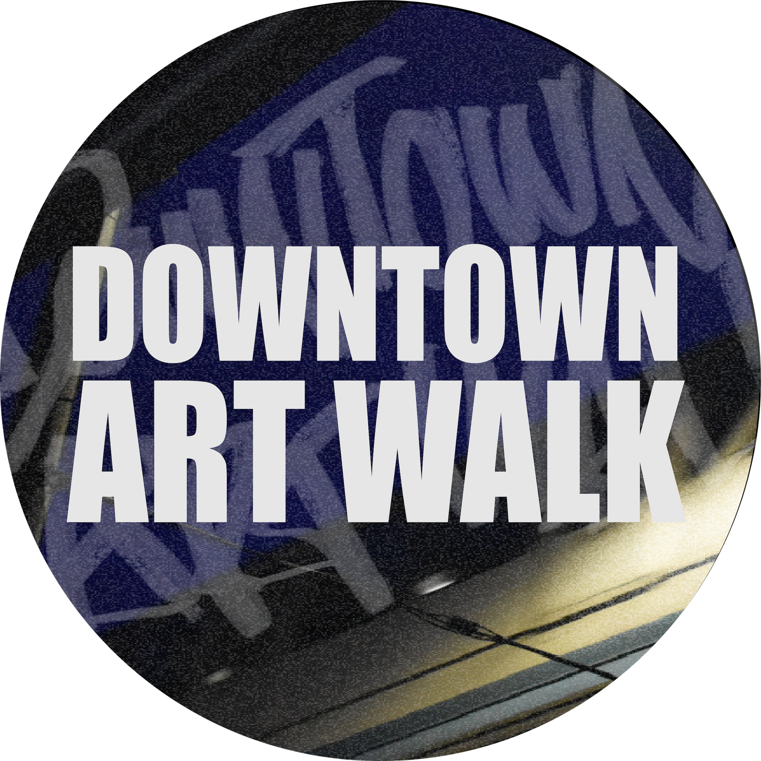 September Downtown Art Walk