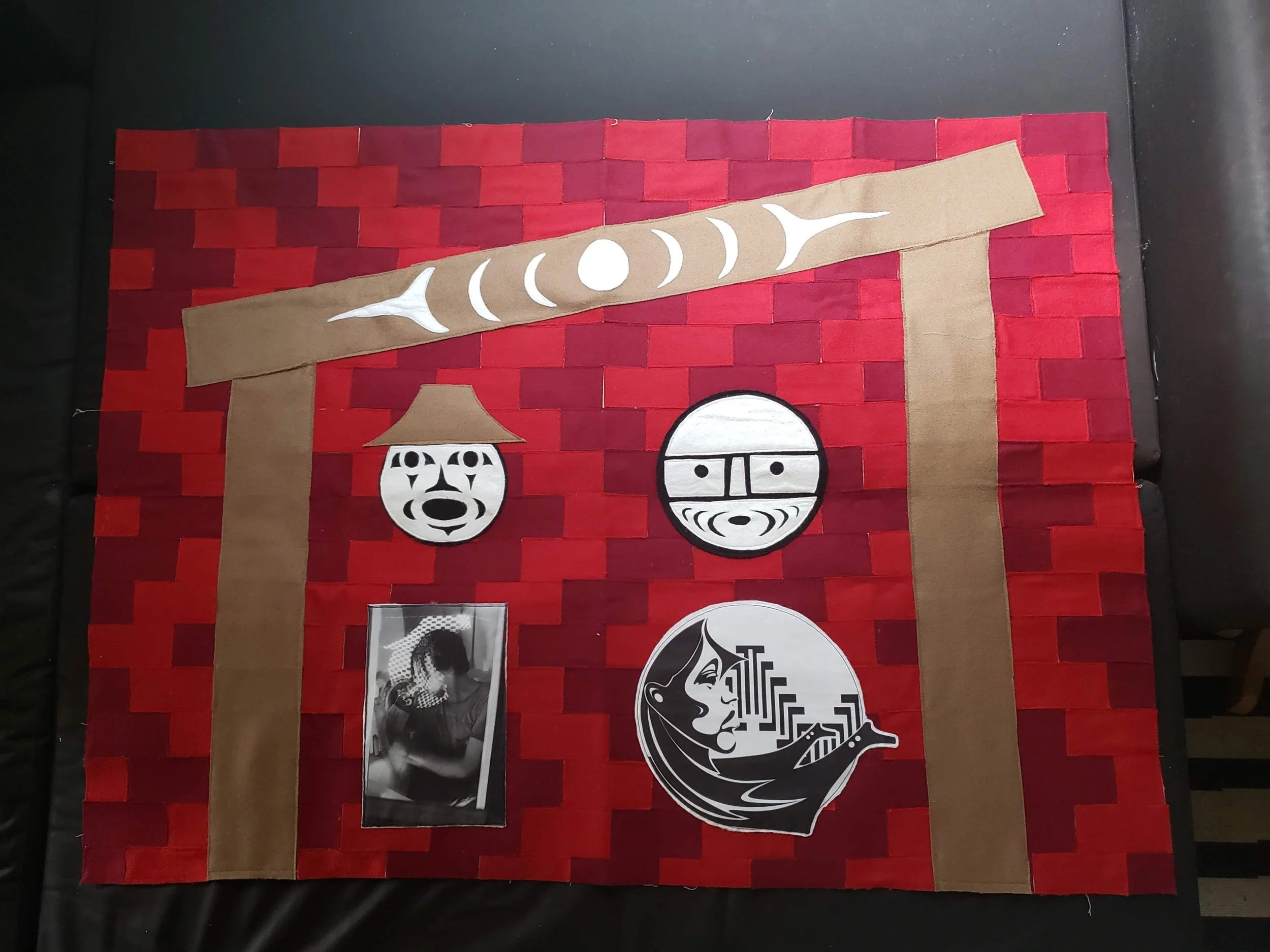 Town Hall Land Acknowledgement Tapestry - Hailey Tayathy.jpg