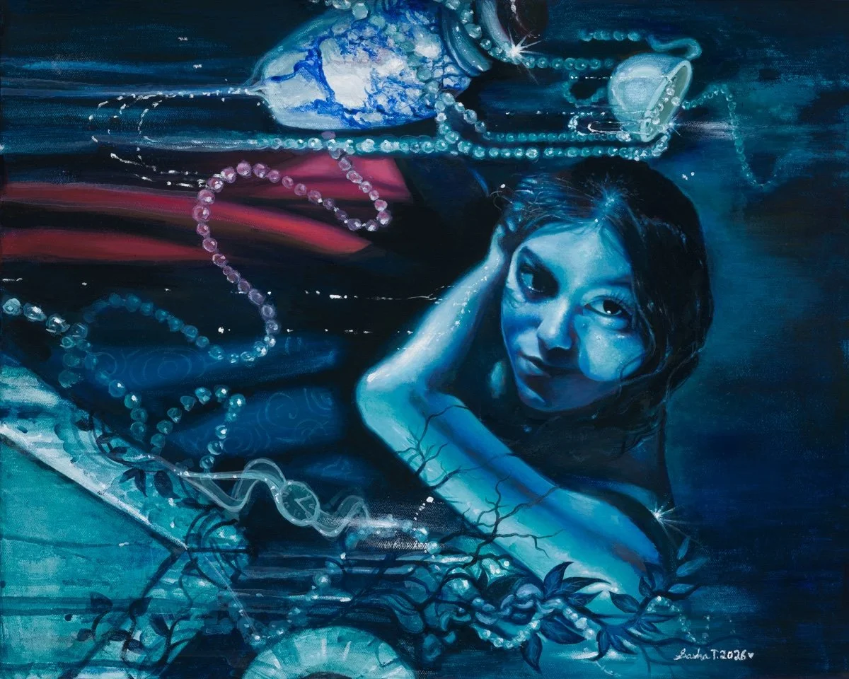Sasha Tai - Ariel's Grotto.jpg