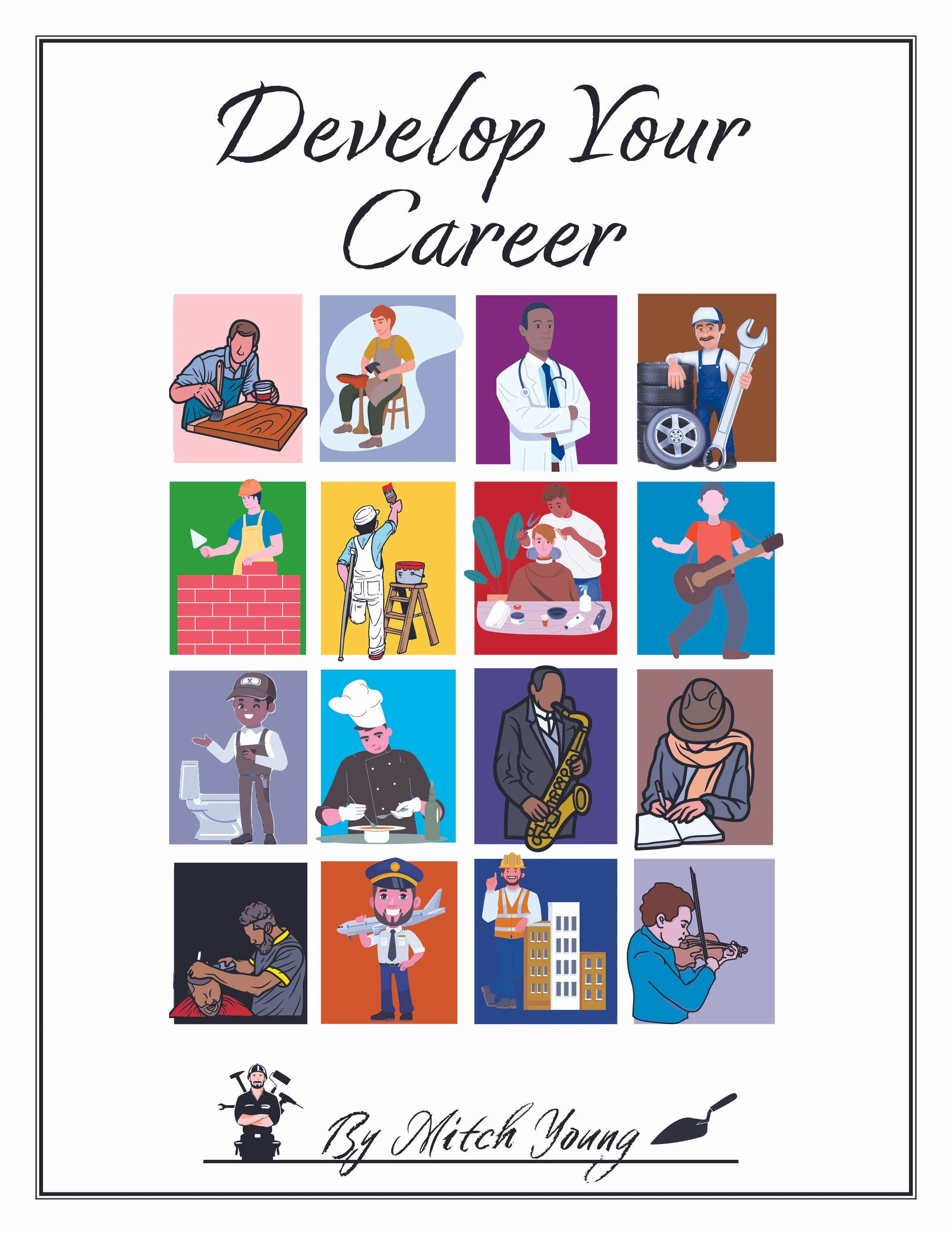 Develope Your Career
