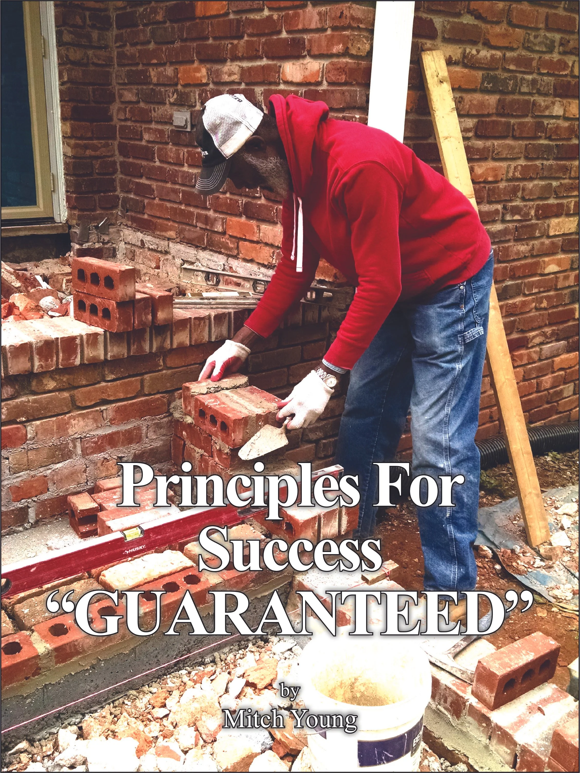 Principles For Success Guaranteed