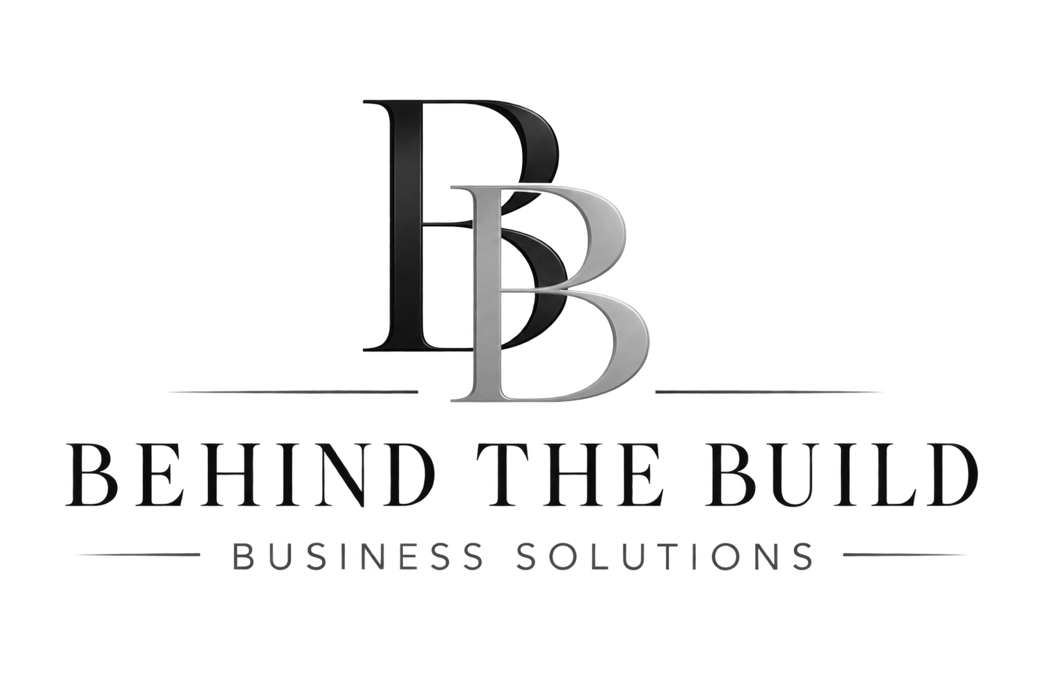 Behind the Build Business Solutions LLC