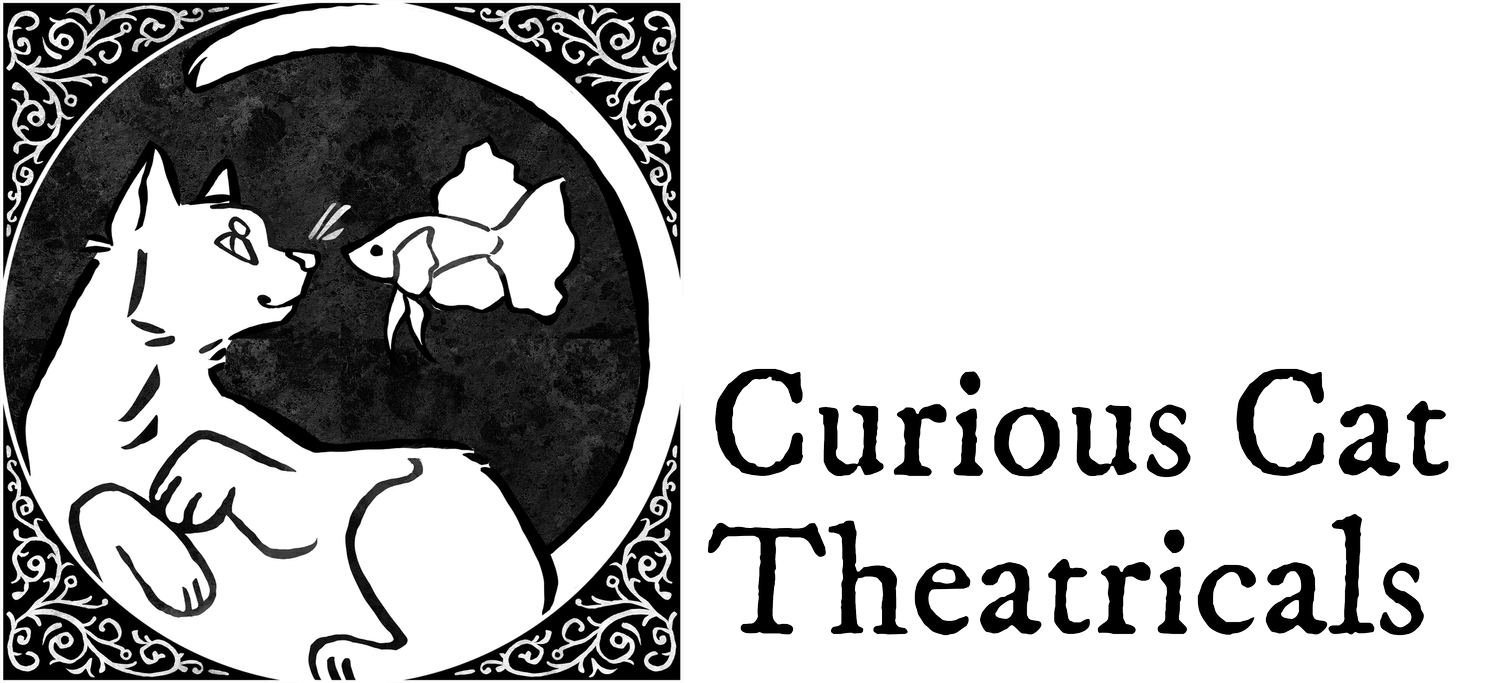 Curious Cat Theatricals