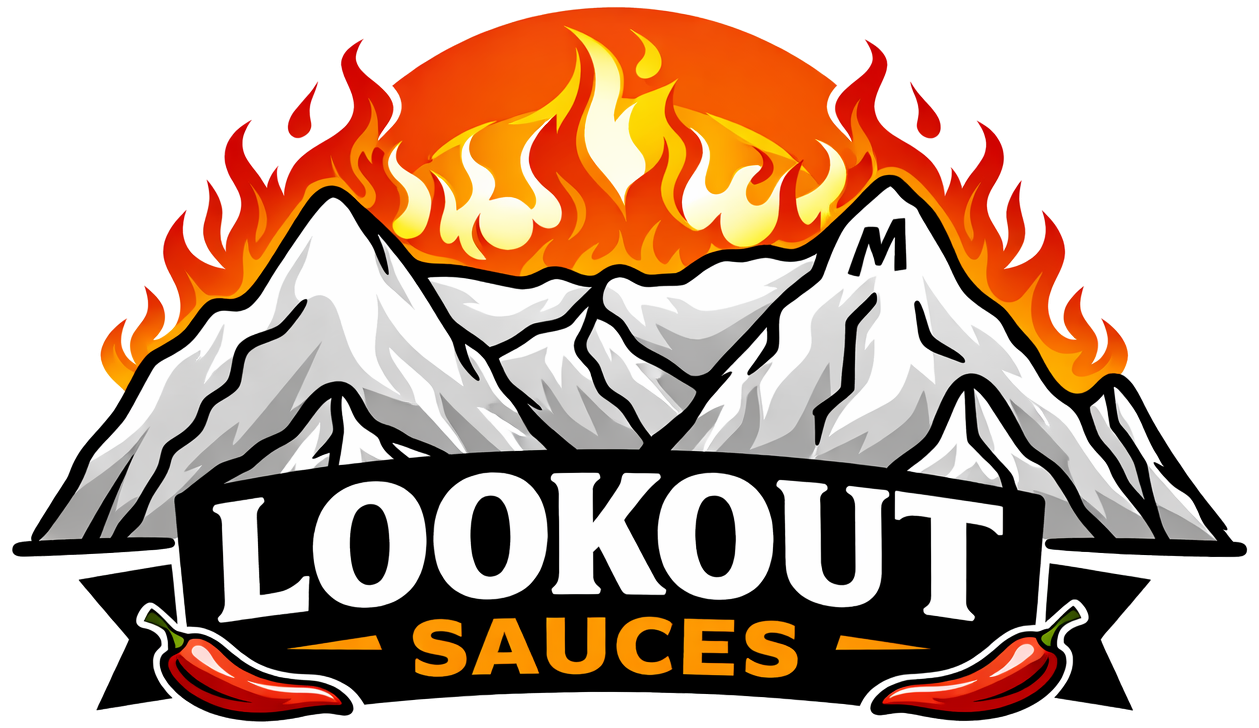 Lookout Sauces