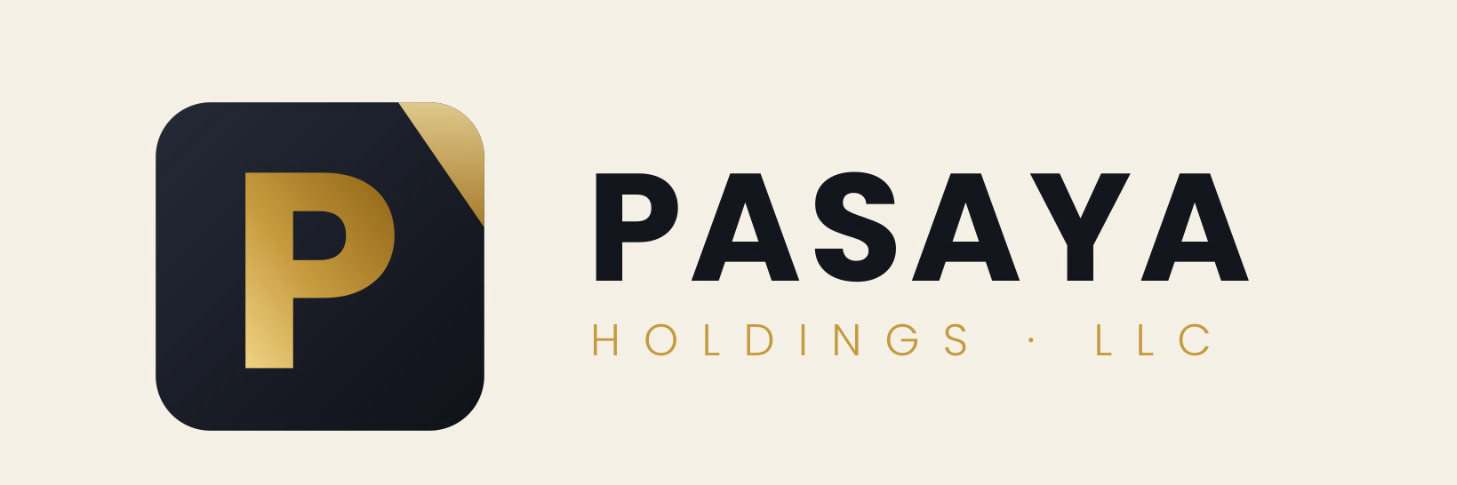 PASAYA Holdings