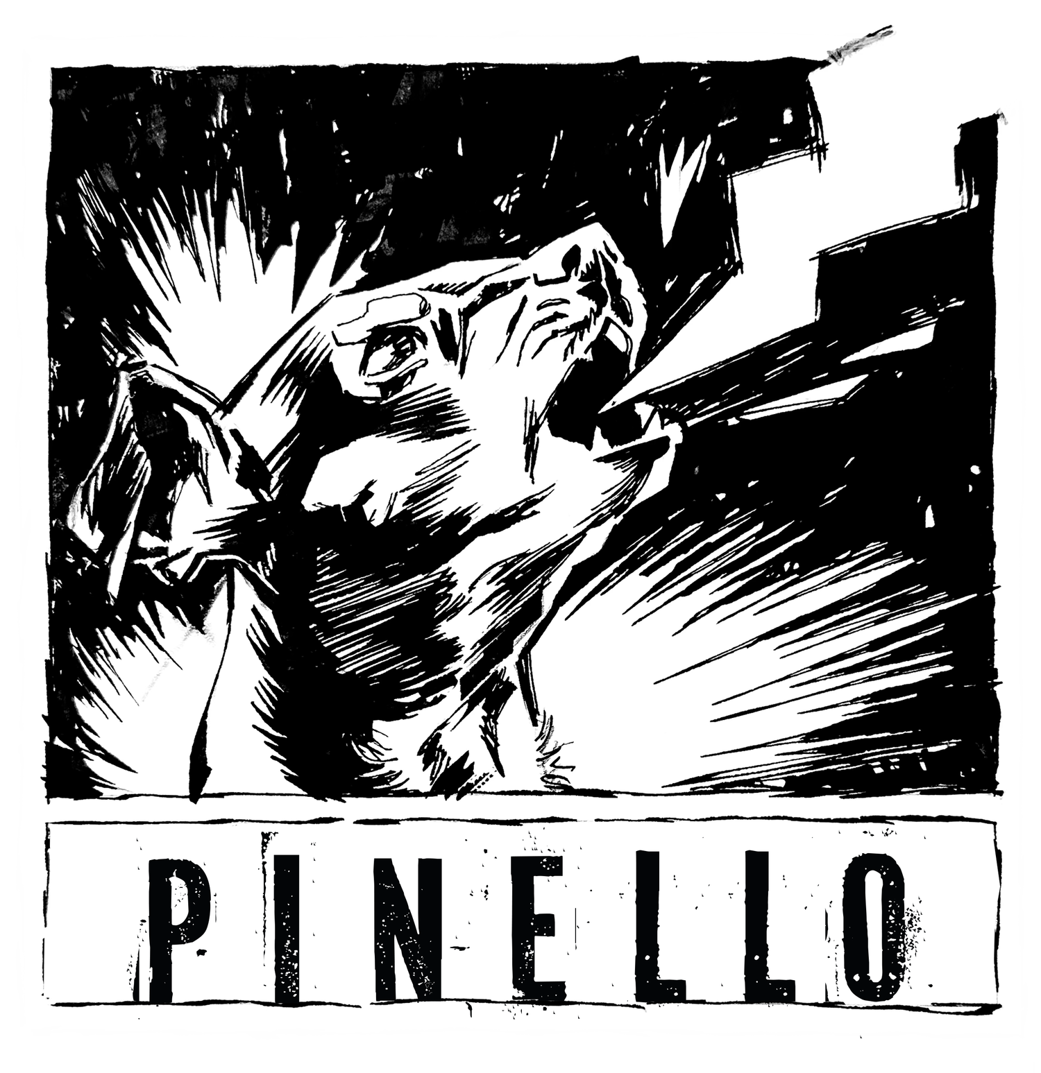 HelloPinello