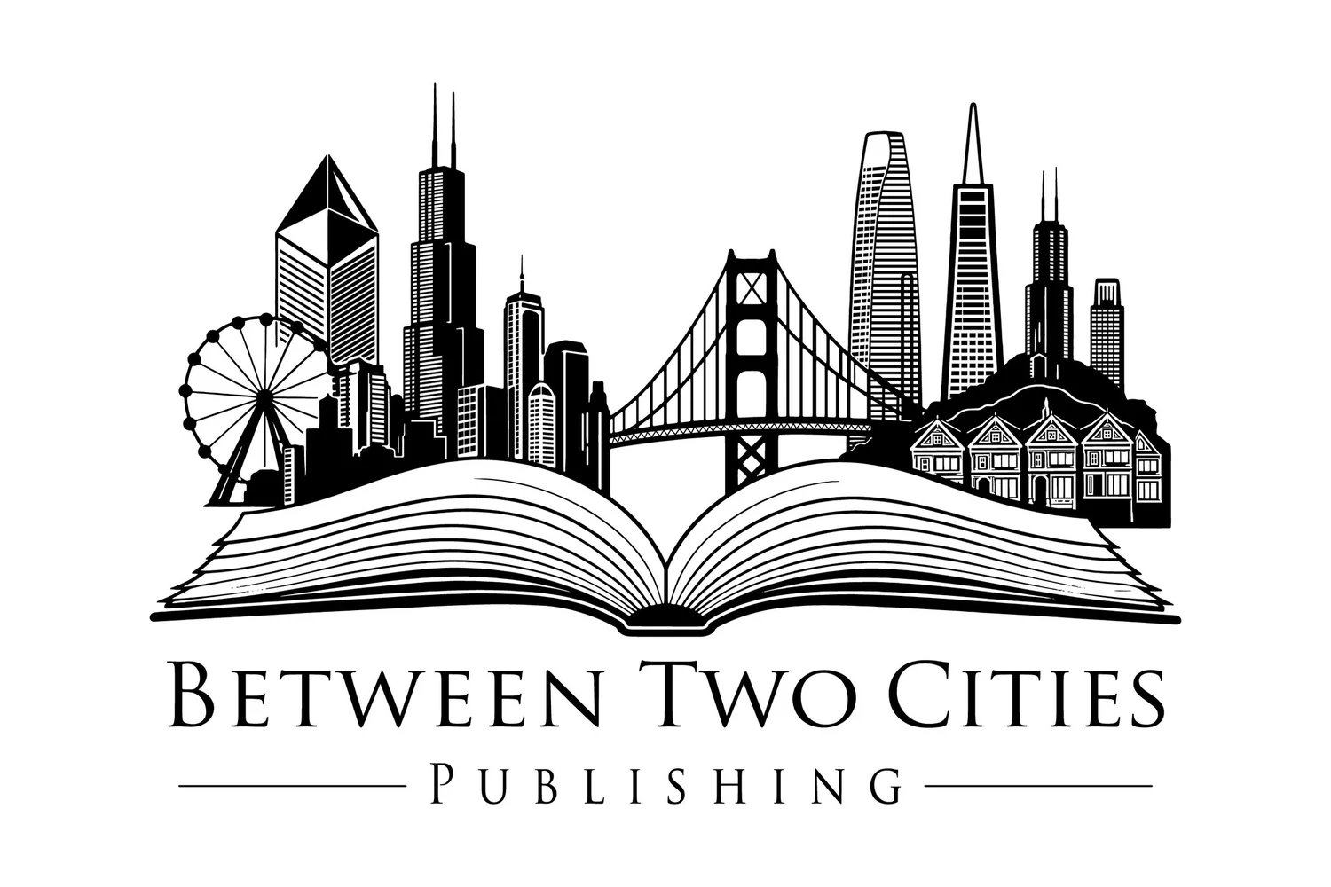 Between Two Cities Publishing