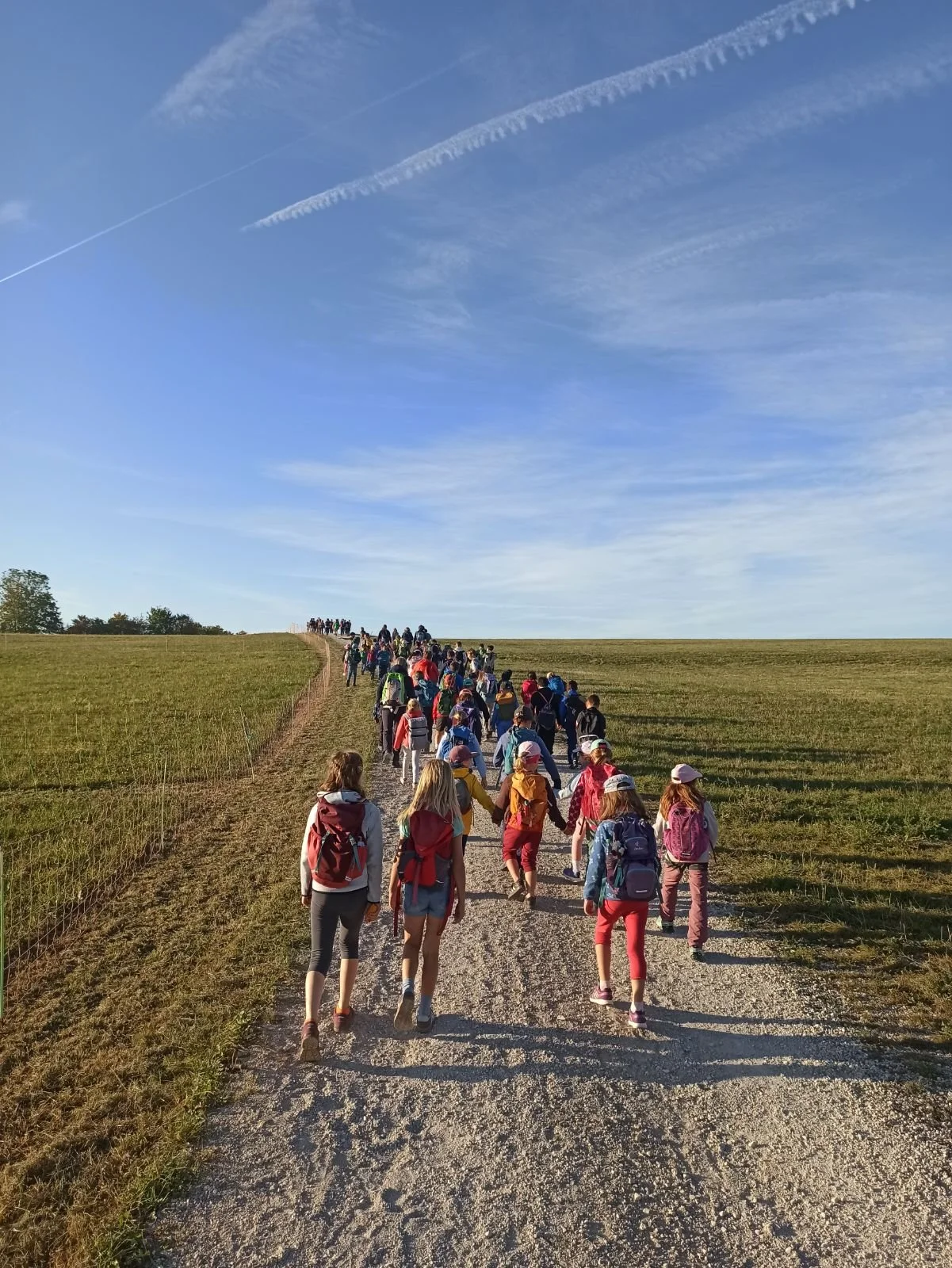 Wandertag