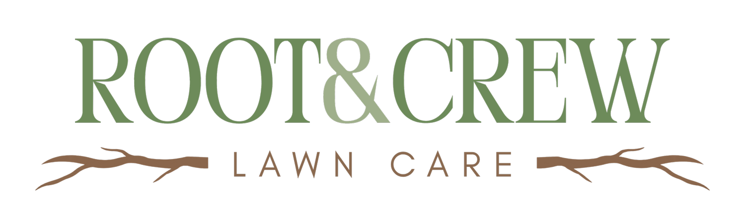 Root &amp; Crew Lawn Care