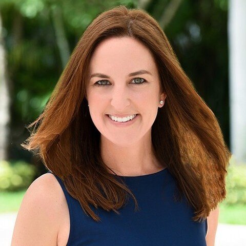 Laurie Spector, 5 Star Compass real estate agent in Fort Lauderdale, Florida