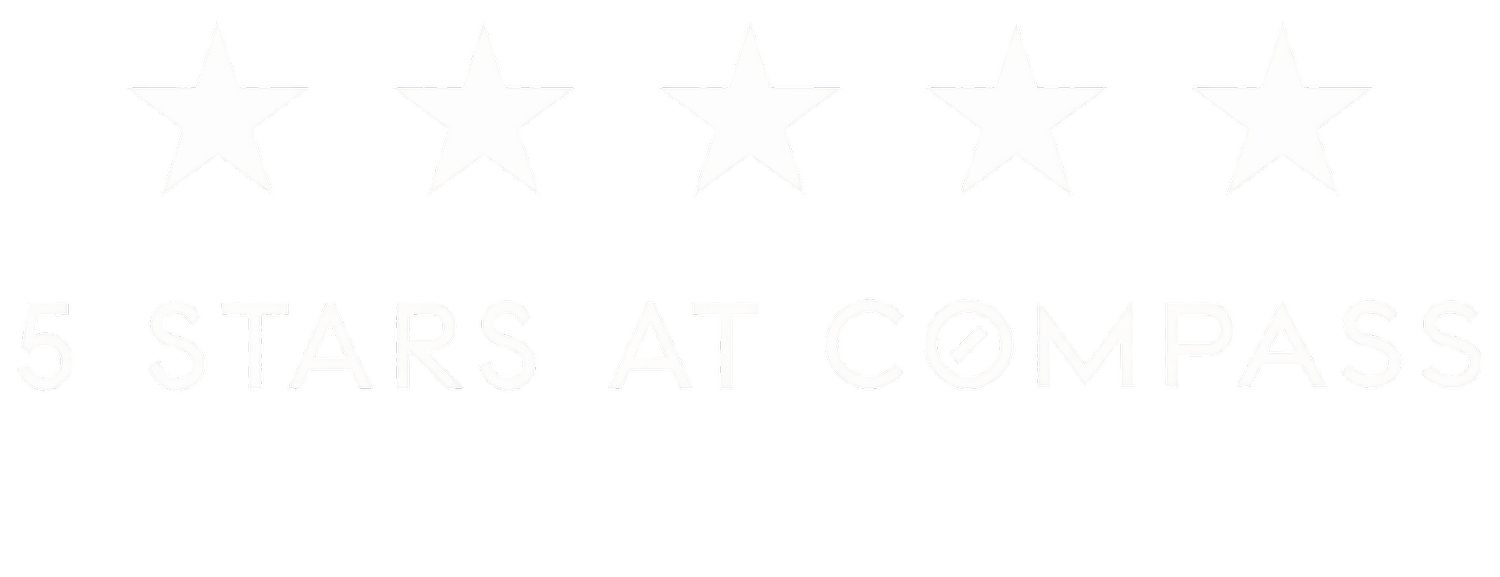 Five Stars at Compass