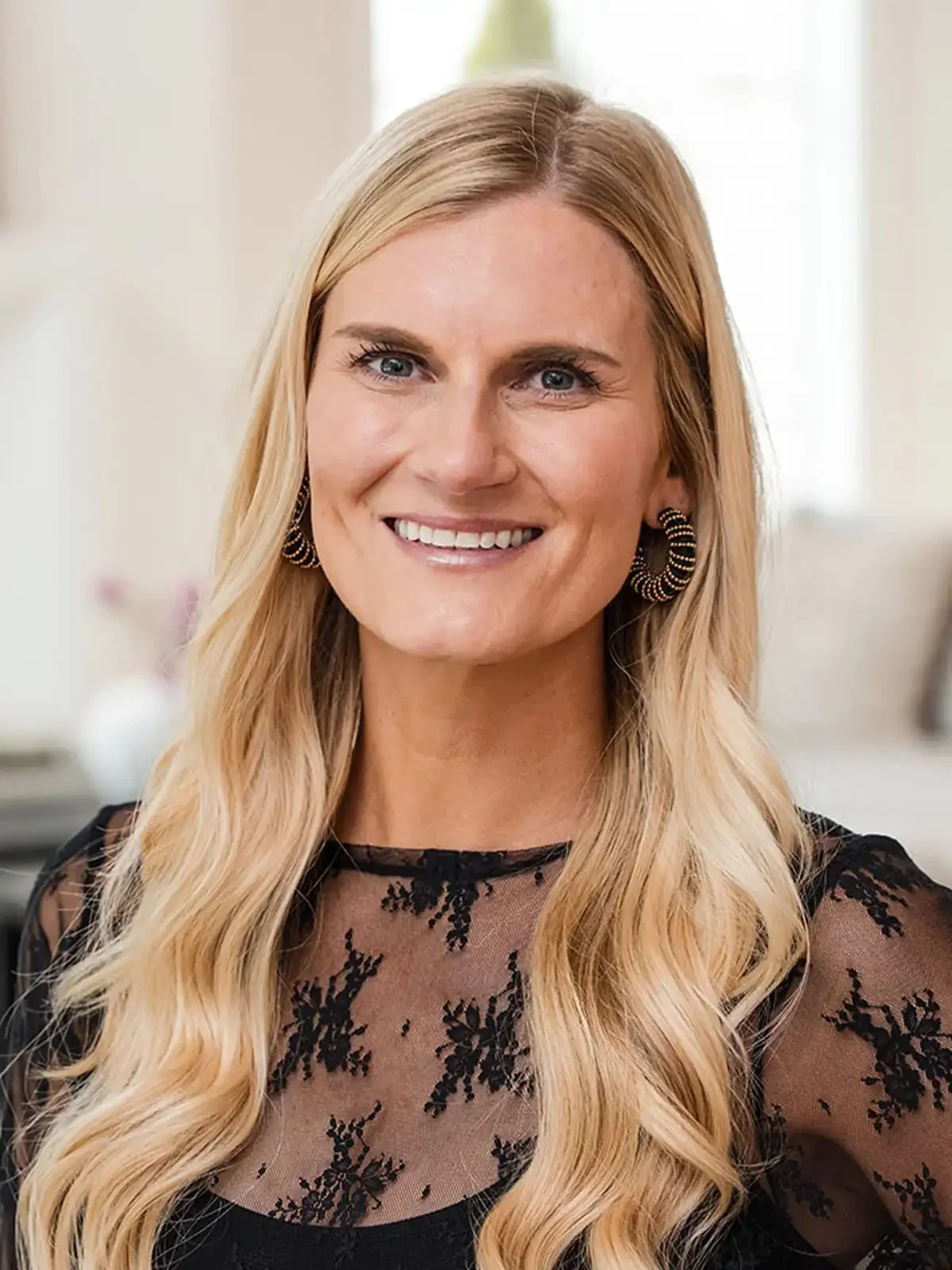 Jessi Sgarlata, 5 Star Compass real estate agent in Nashville, Tennessee