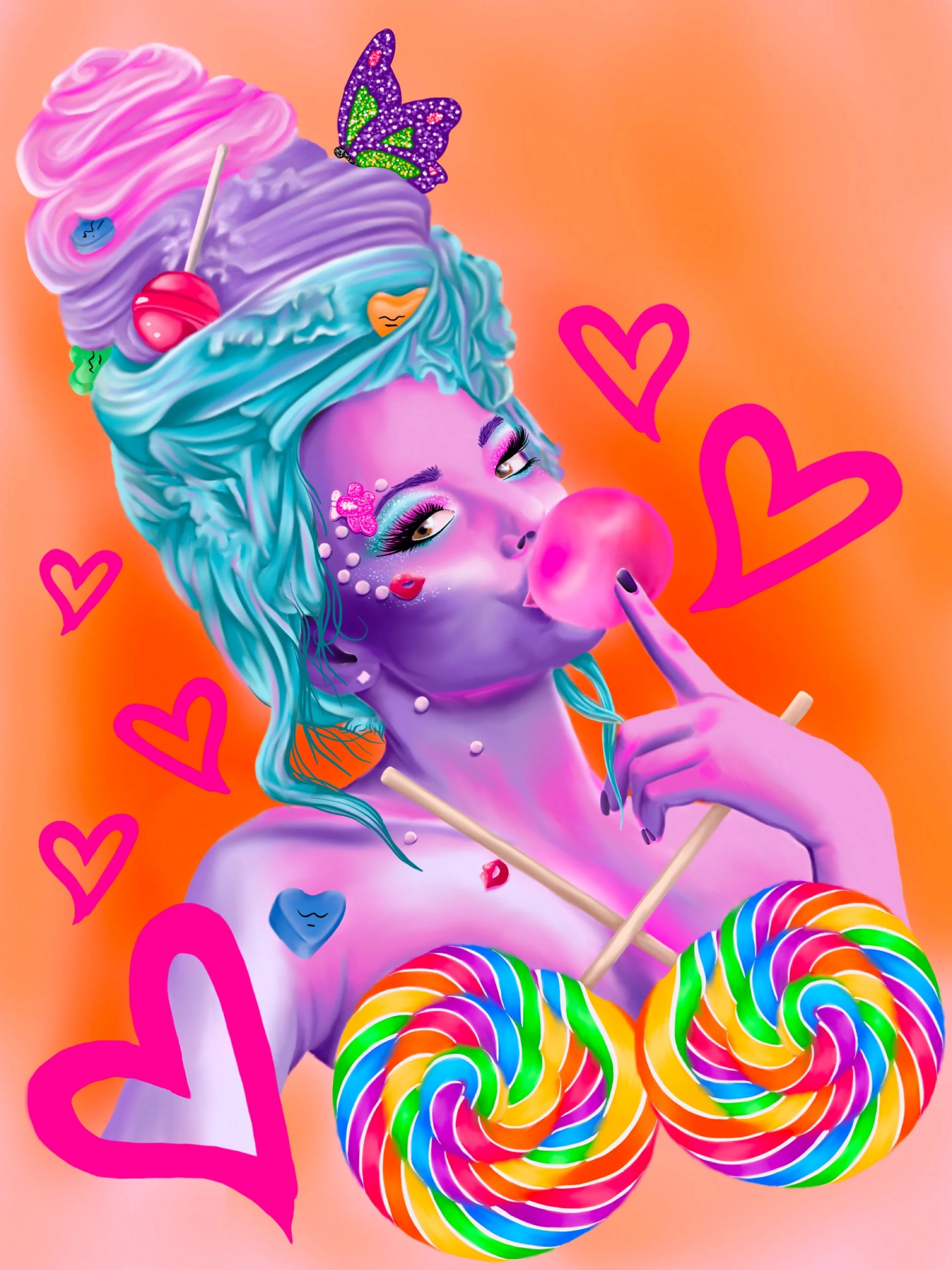 Prints