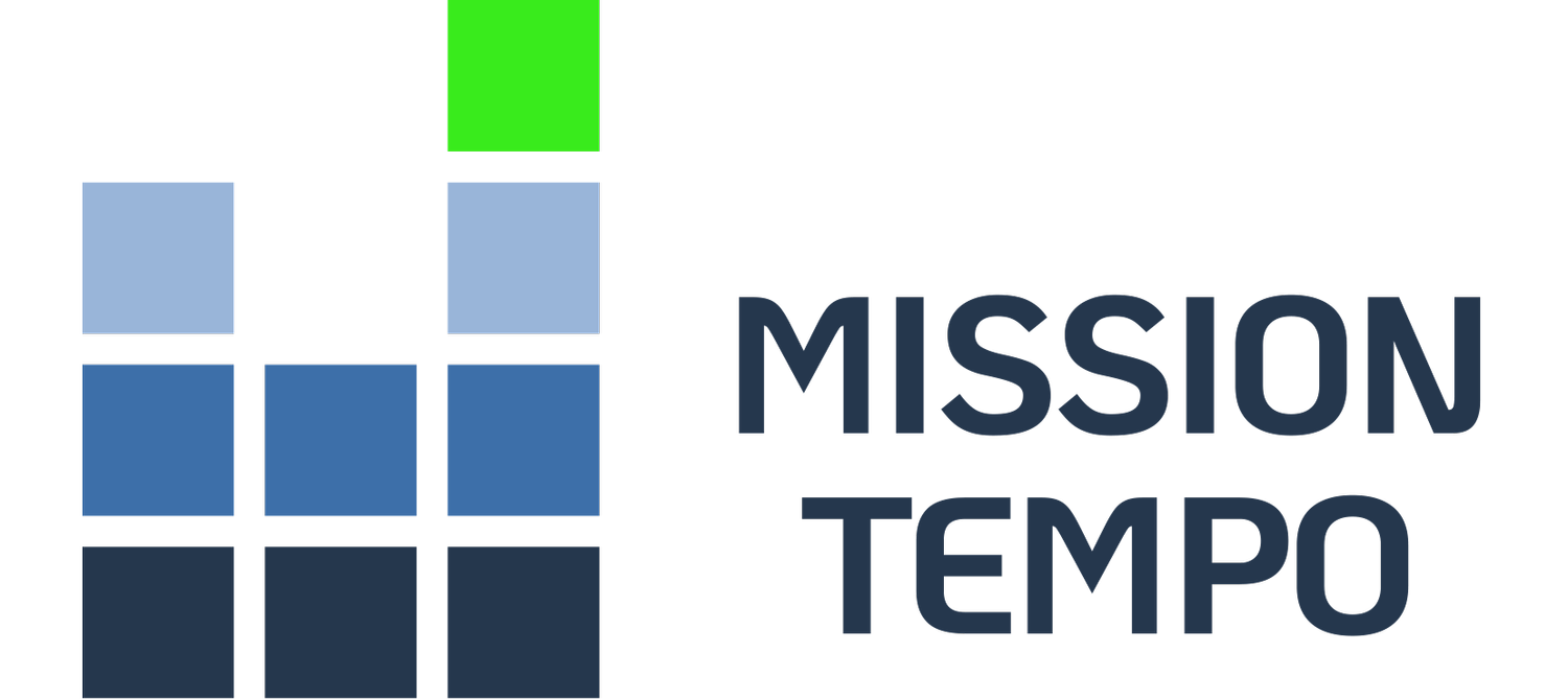 Mission Tempo