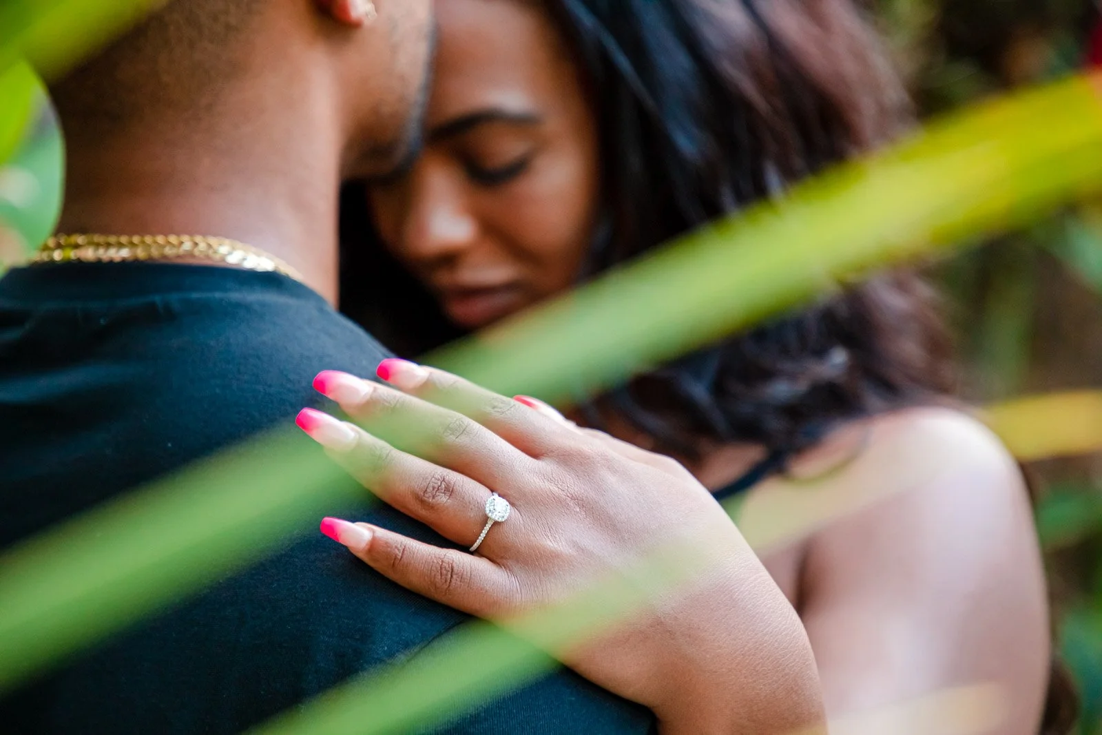 spokane proposal photographer