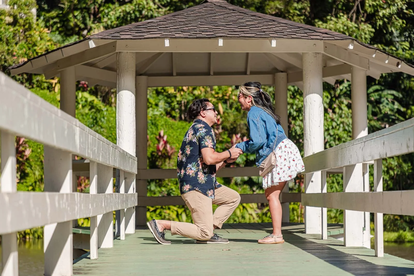 romantic couples proposal photographer coeur d'alene