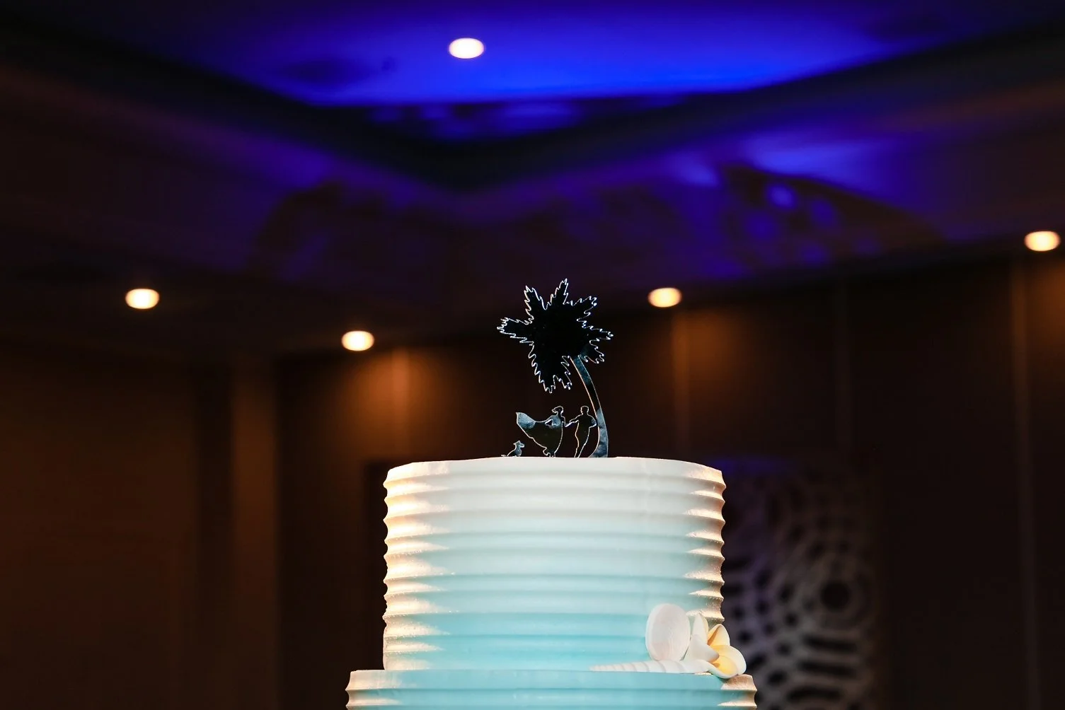 wedding cake decoration spokane venue reception