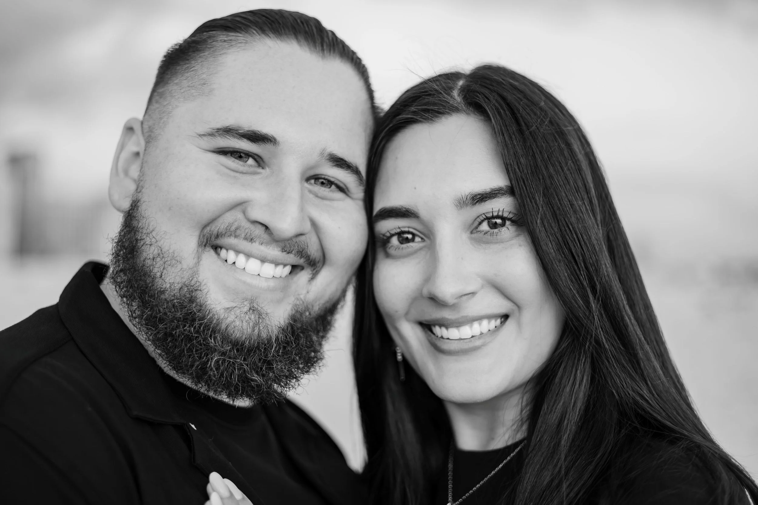 couples engagement photographer spokane wa
