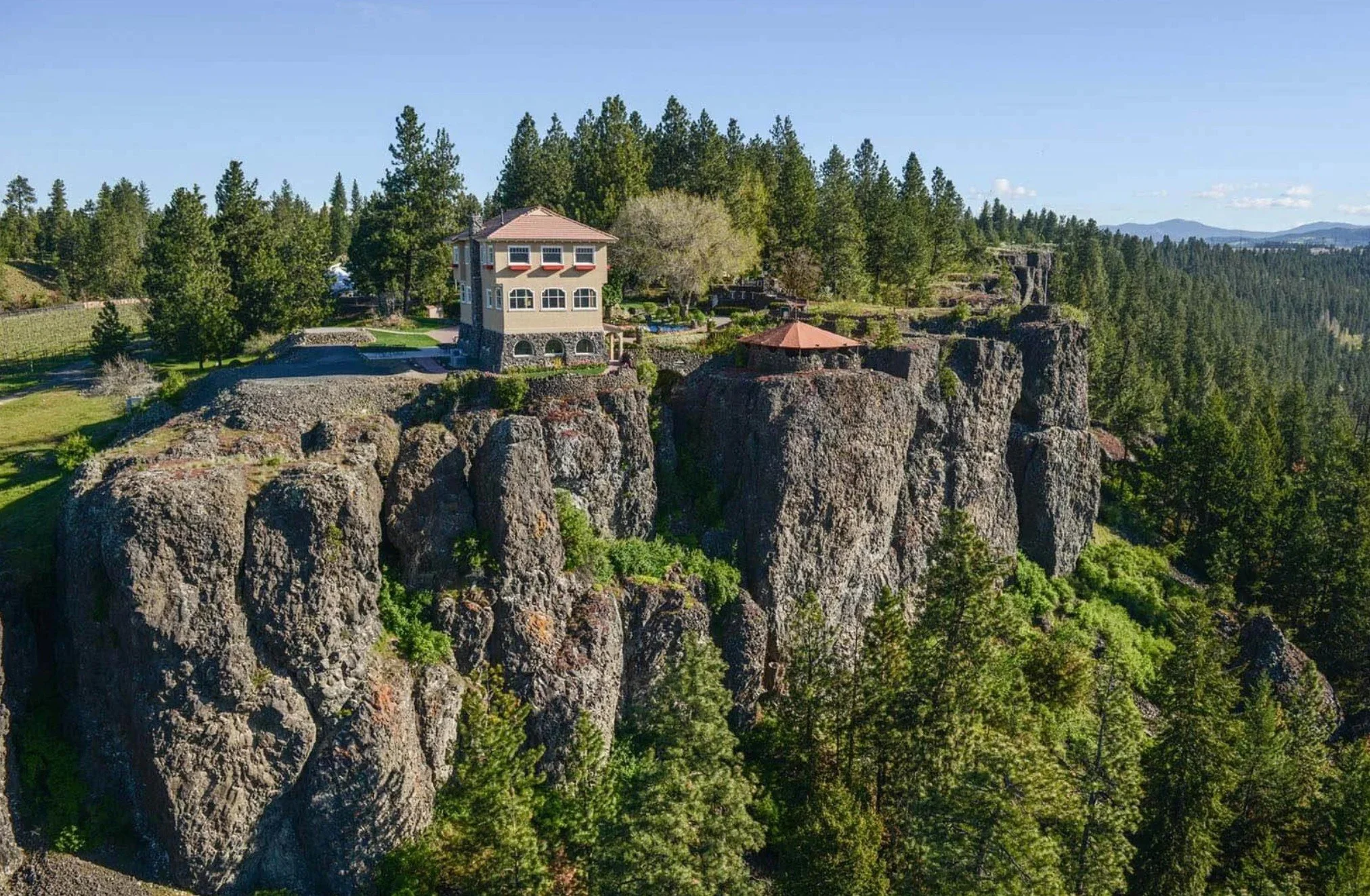 spokane photo location near me