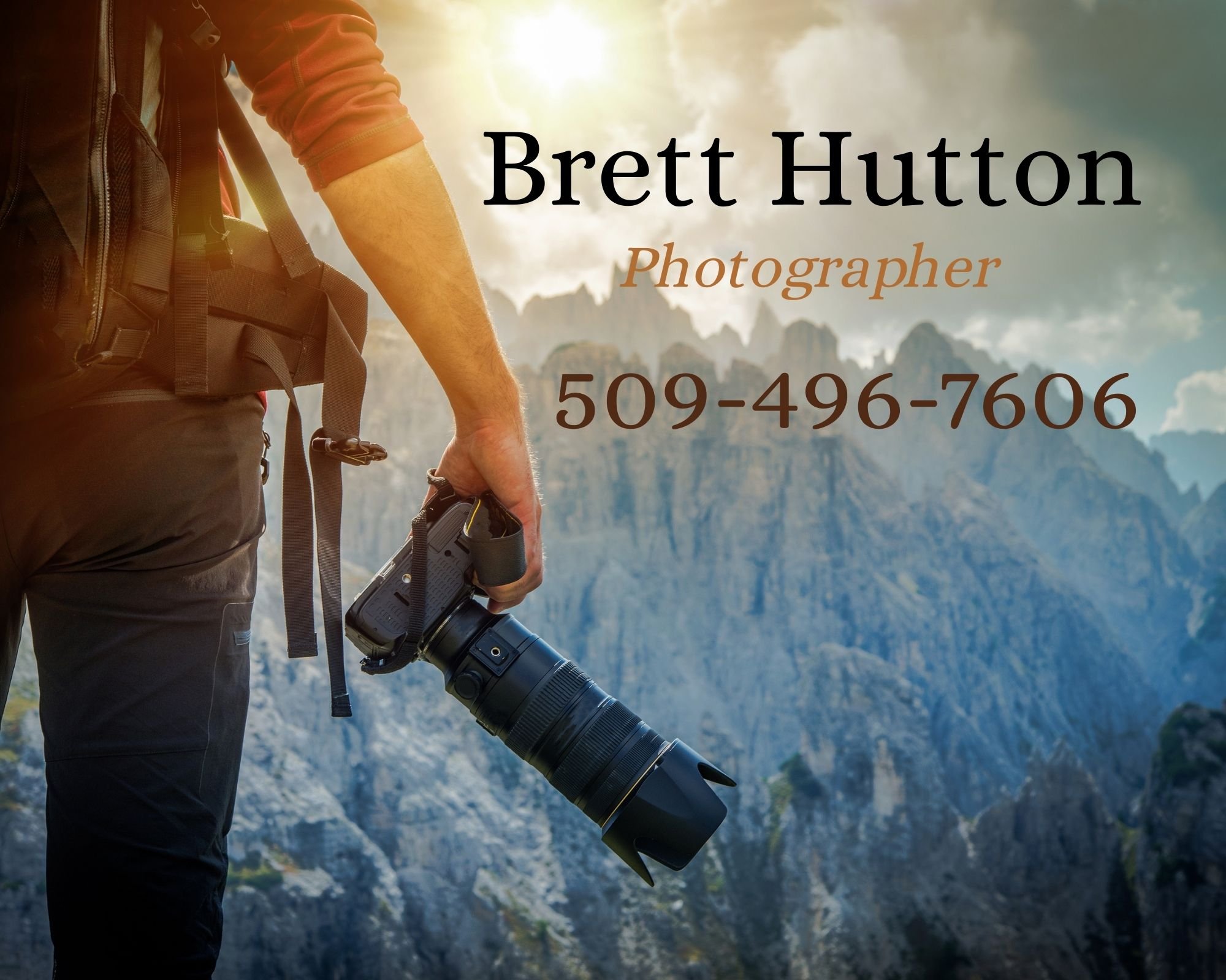 spokane photographer