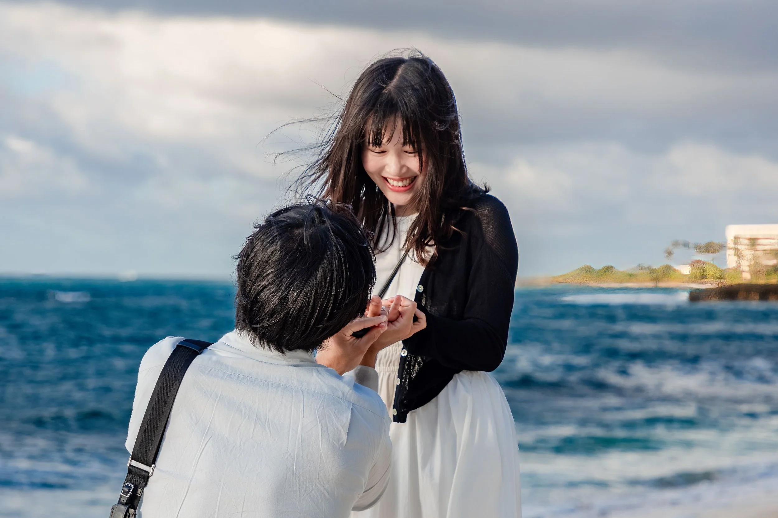 coeur d'alene couples photographer proposal