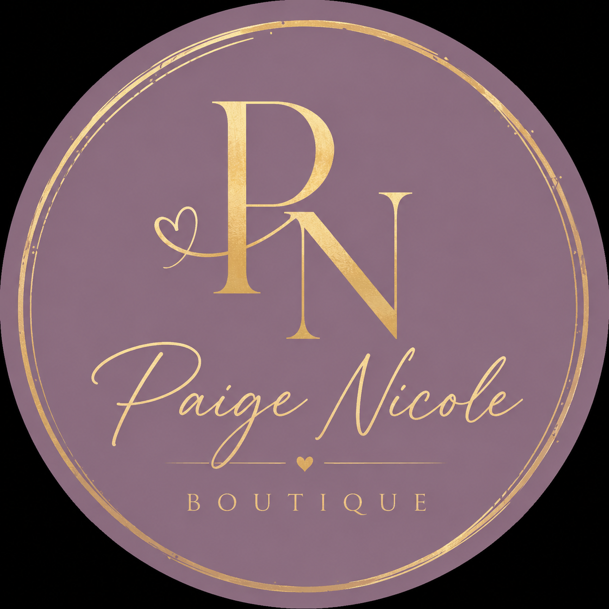 Paige Nicole Boutique
