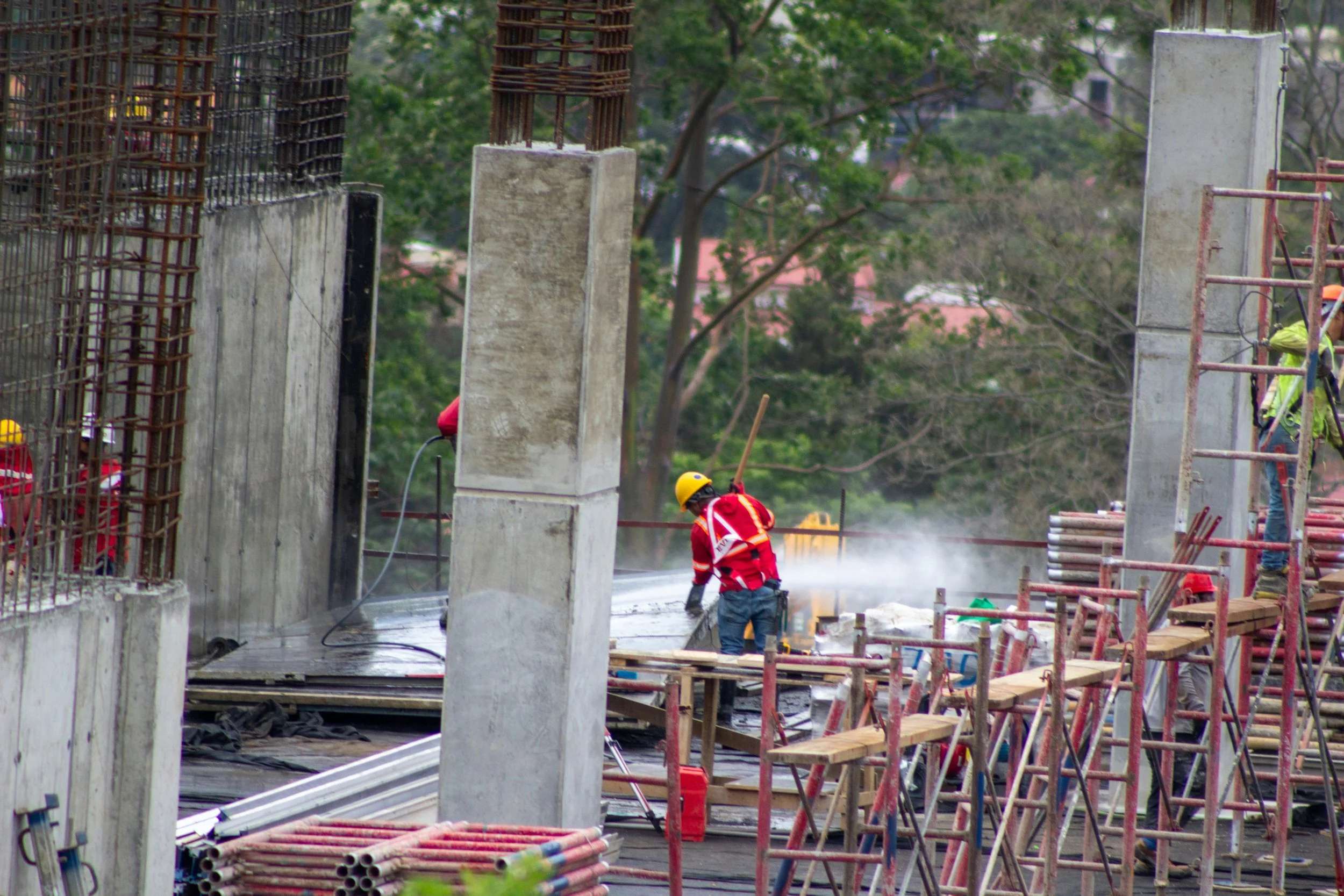 Emergency Preparedness &amp; Response
