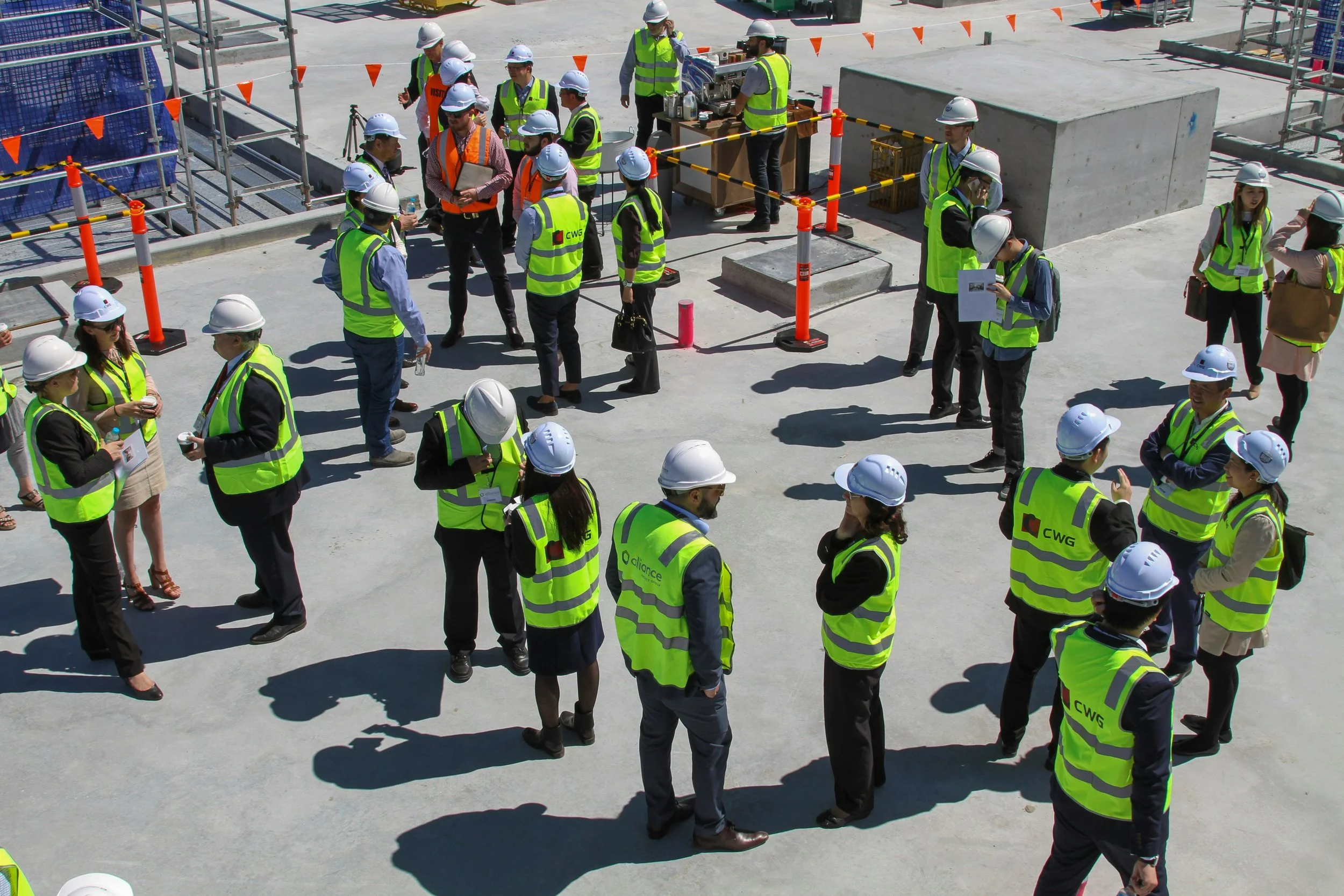 Environmental Management &amp; Compliance