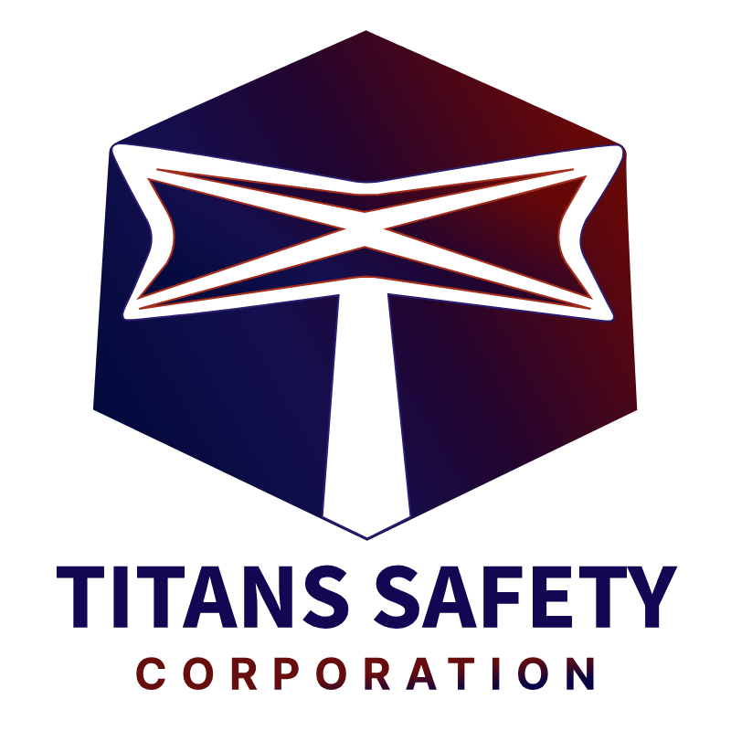 Titans Safety Corporation