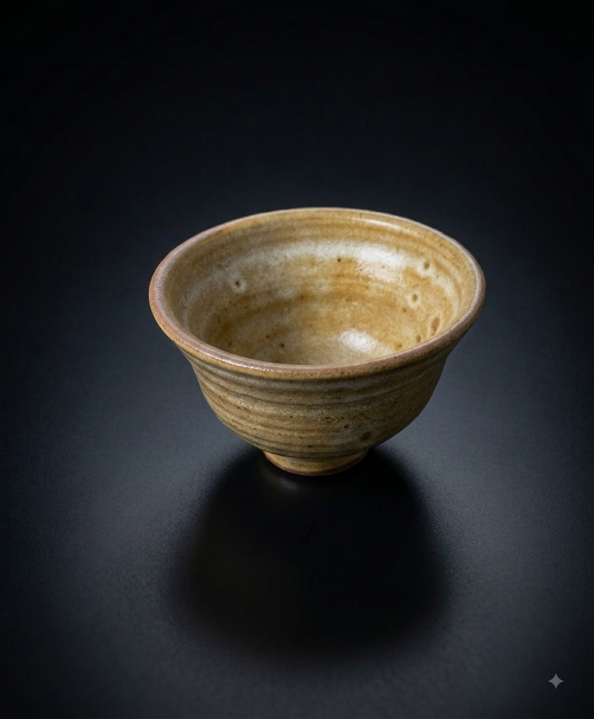 Dessert Bowl 001