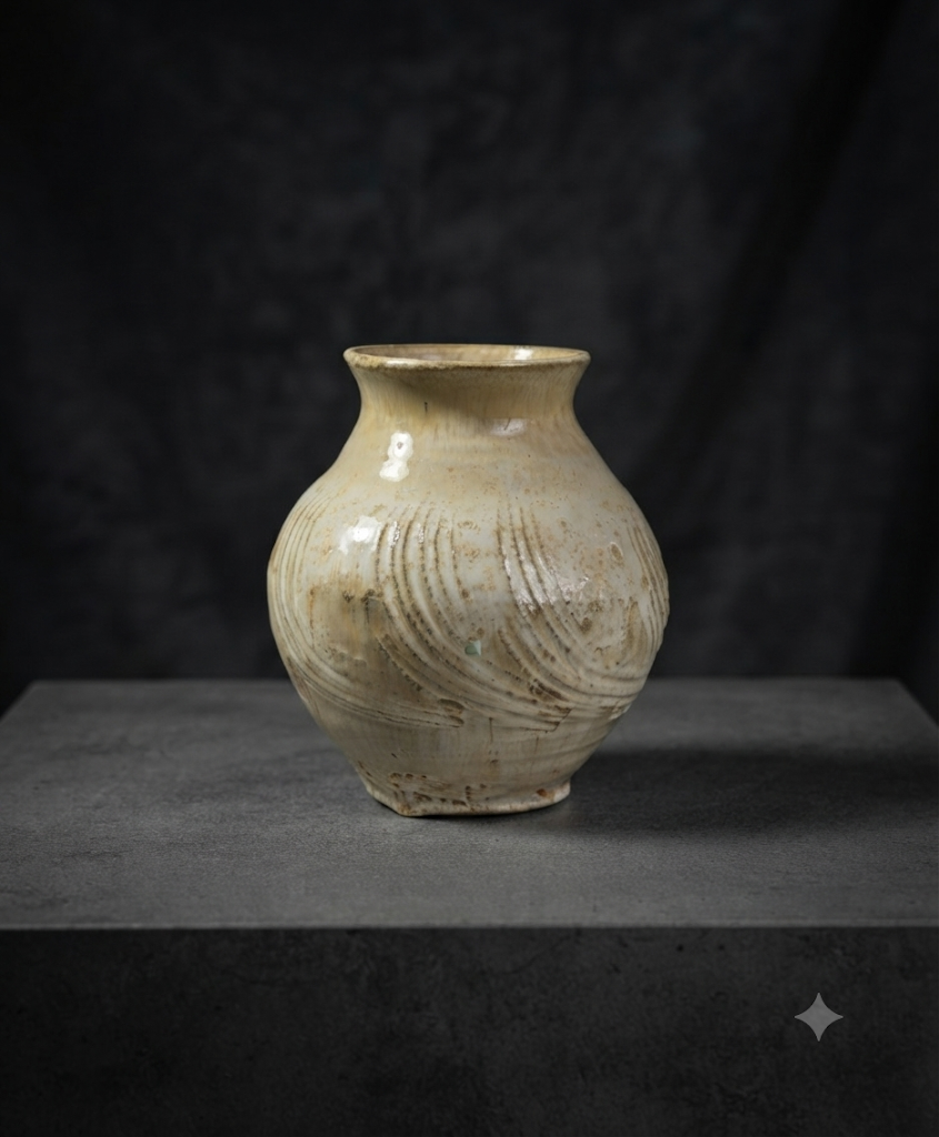 Flower Vase