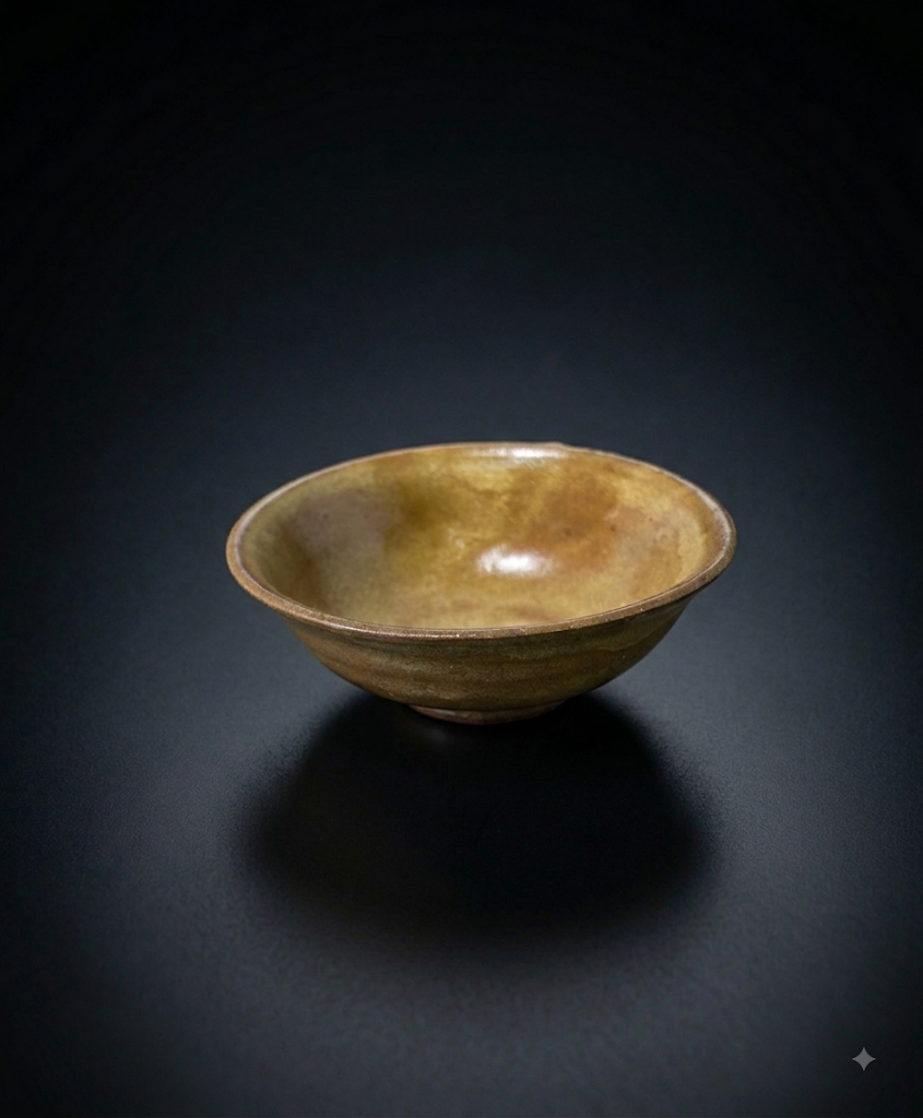 Dessert Bowl 002