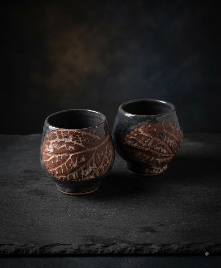 Sake Cups